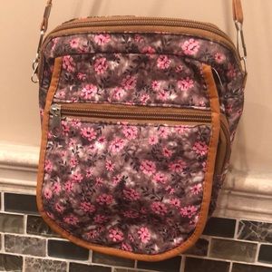 Floral Bag🦋🦋